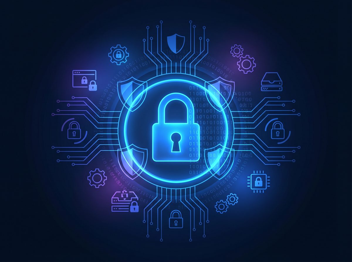 加速器类别安全防护体系